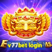 v77bet login